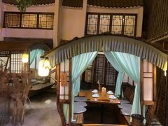 -淀里船宴(卓达店)