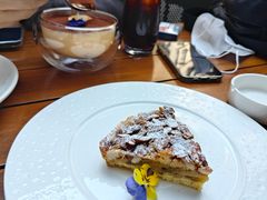 -OGGI TRATTORIA PIZZERIA(深业上城店)