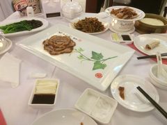 -北京全聚德(王府井店)