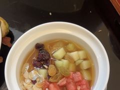 -杭州和达希尔顿逸林酒店·和园中餐厅-杭帮菜名店