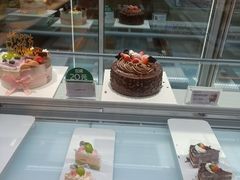 -仟吉KenGee(国贸360店)