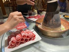 -东来顺饭庄(西直门店)