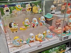 -泡泡玛特POPMART(西单大悦城店)