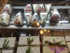 -姆们M Sweetie Cake(三里屯店)