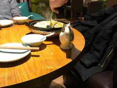 -去茶去餐厅(中央大街店)