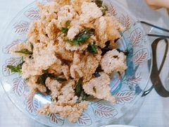 -金姐台湾菜(珠江路店)