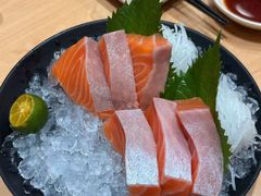 -友壹町寿司(佛山新DNA店)