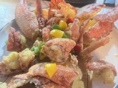 -醉壹号海鲜大排档·老厦门特色菜(厦门美食地标店)