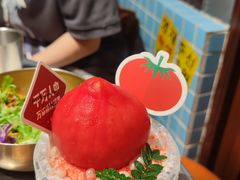 -安小胖韩国烤肉(财富广场画苑小区店)