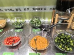 -椰庭·椰子鸡·创意玩家(晶耀前滩店)