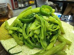 -贞姨美食·老字号海鲜大排档