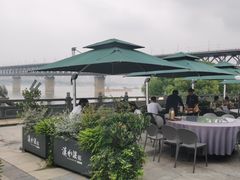 -汉水谣·江景餐厅(江滩店)