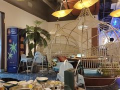 -曼泰·泰餐(江南环球港店)