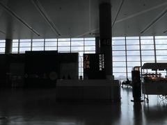 -上海虹桥国际机场