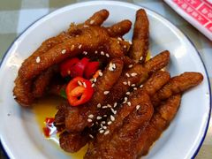 -三镇卤货二公司(汉街店)