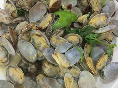 -荣祥海鲜·烟台菜(胜利路二部)