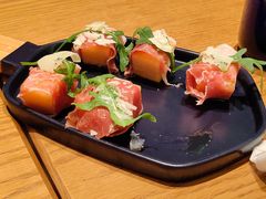 -玛尚诺意式餐厅(三林环宇城店)