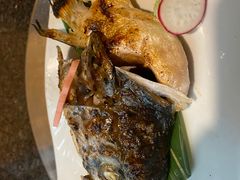 -万福炭火烤肉日本料理(新街口店)