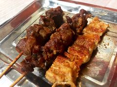 -海平馄饨(逍遥二路店)