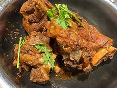 -黄三怪(清河店)