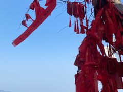 -终南山南五台景区