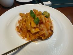 -聚宝渔港.五钻酒家(上地店)