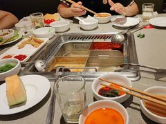-海底捞火锅(攀枝花万达店)