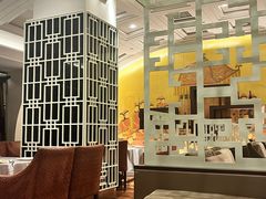 -北京王府井希尔顿酒店·秦唐中餐厅Chynna
