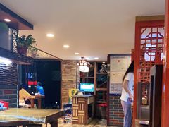 -尕羊烤肉餐厅·清真(会宁路店)