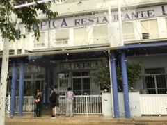 -La Pepica
