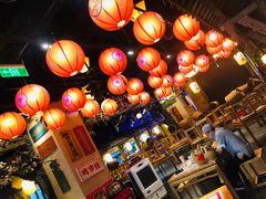 -长安大牌档之西安博物院文化餐厅(中贸店)