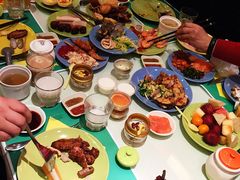 -舜和巴西烤肉餐厅(舜和国际店)
