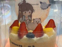 -奈雪的茶(石家庄万象城店)