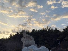 -帽儿山国家森林公园