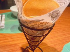 -帕蓝·暹罗料理(大学路店)