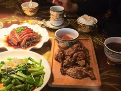 -缪氏川菜(深圳北站缤果空间店)