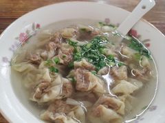 -松盛糕团店(红旗桥店)