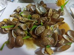-范饭椰林川湘味海鲜·椰子鸡(三亚湾椰梦长廊店)