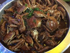 -胖哥俩肉蟹煲(宿迁宝龙广场店)