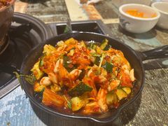 -刘记光大火锅鸡(北行店)