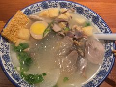 -小潘记鸭血粉丝汤