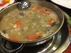 -香丽缘饭馆(黑龙潭店)
