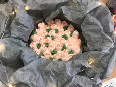 -食间旅人DIY烘焙工作室