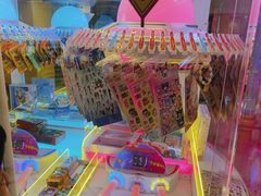 -meland·儿童乐园·游戏厅娃娃机·电玩Xbox(成都合生汇店)