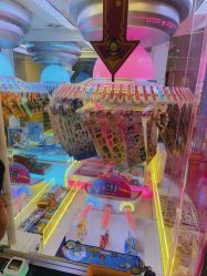 -meland·儿童乐园·游戏厅娃娃机·电玩Xbox(成都合生汇店)