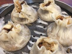-蔡林记(黄鹤楼店)