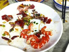 -四川小胡子海鲜(丁村万人海鲜广场店)