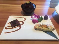-皇品田苑日式料理(苏州中心店)