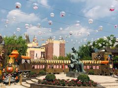 -安徒生童话乐园