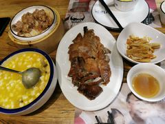-U你·湖北家宴菜(南湖总店)